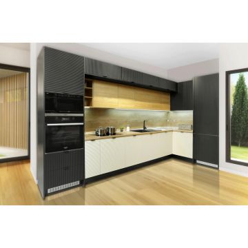 BUCĂTĂRIE LA COMANDĂ