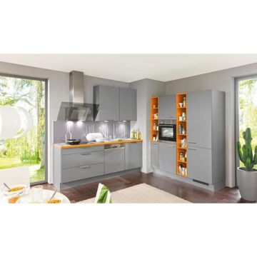 BUCĂTĂRIE LA COMANDĂ