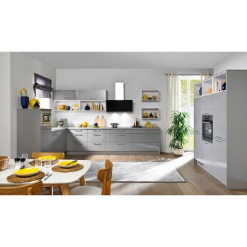 BUCĂTĂRIE LA COMANDĂ