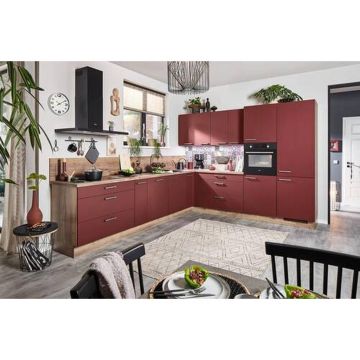 BUCĂTĂRIE LA COMANDĂ