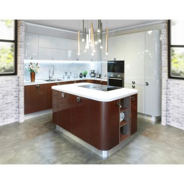 BUCĂTĂRIE LA COMANDĂ