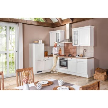 Bucătărie Pe Colț