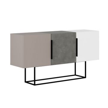 Consola Estella 150x42x79 cm