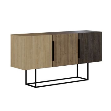 Consola Estella 150x42x79 cm