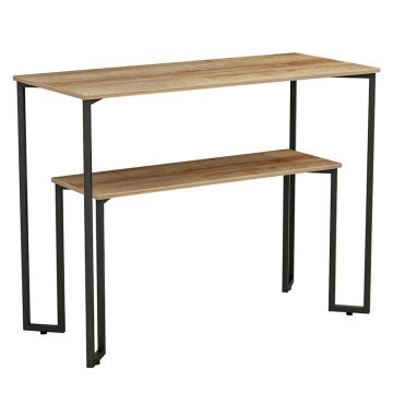 Consola Homer 110x48x85 cm