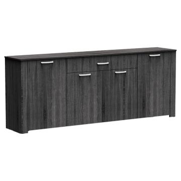 Consola Kinley 210x40x82 cm