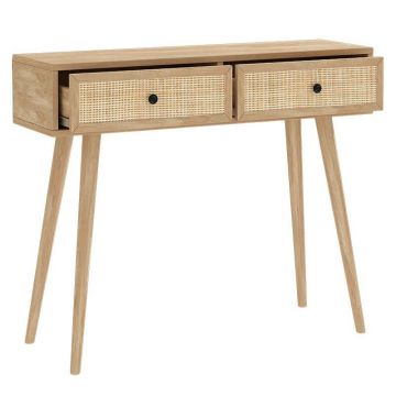 Consola Oslo 100x29x81 cm
