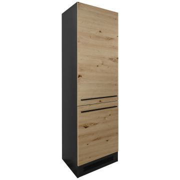 CORP APARATE ÎNCORPORABILE 60/211/57 cm