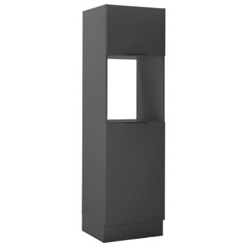 CORP APARATE ÎNCORPORABILE 60/211/57 cm