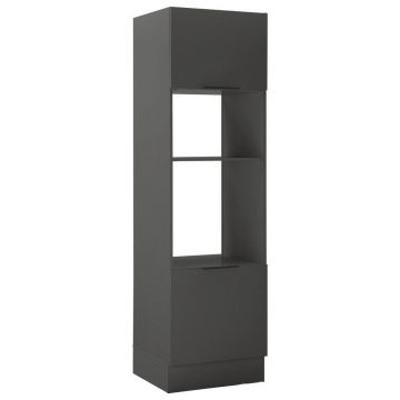 CORP APARATE ÎNCORPORABILE 60/211/57 cm