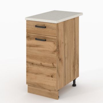 CORP INFERIOR VIO 40 1S+1U STEJAR WOTAN