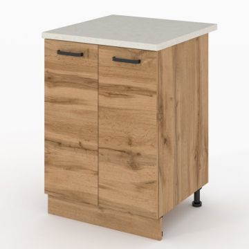 CORP INFERIOR VIO 60 2U STEJAR WOTAN