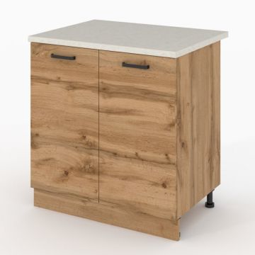 CORP INFERIOR VIO 80 2U STEJAR WOTAN