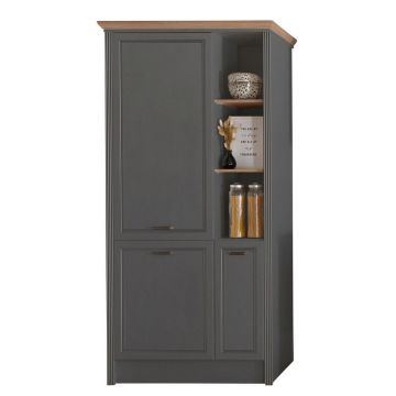 Dulap frigider încorporabil 104/228/60 cm Dulap frigider încorporabil 104/228/60 cm