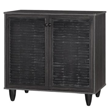 Dulap pantofi Ronan nuc 71x35x66 cm Dulap pantofi Ronan nuc 71x35x66 cm