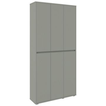 DULAP PENTRU PANTOFI 100/210/34 cm