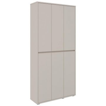 DULAP PENTRU PANTOFI 100/210/34 cm