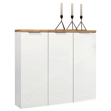 DULAP PENTRU PANTOFI 120/115/34 cm