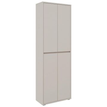 DULAP PENTRU PANTOFI 70/210/34 cm