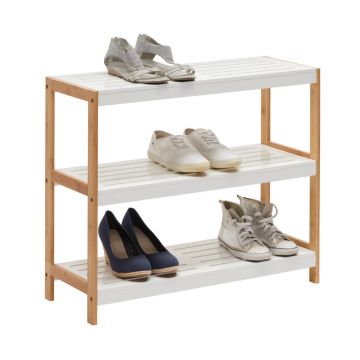 ETAJERĂ ÎNCĂLȚĂMINTE 70/58,5/26 cm ETAJERĂ ÎNCĂLȚĂMINTE 70/58,5/26 cm