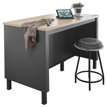 Insulă De Bucătărie 138/90/75 cm