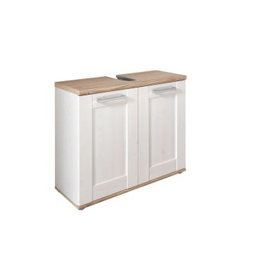 Mască Pentru Chiuvetă 80/66/32 cm