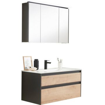 Mobilier Baie 123,2 cm