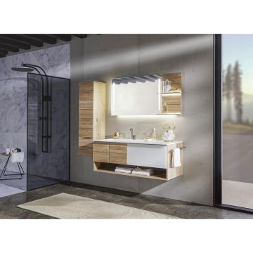 Mobilier Baie 128,4 cm