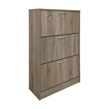 Pantofar Savaz Sonoma 60x24x114 cm