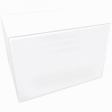 Armonia Comoda alba cu o usa 