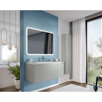 Coloana baie Savinidue Cielo - Dimensiune 140 cm