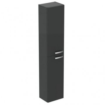 Coloana mobilier Tempo 150 cm gri - Ideal Standard - Dimensiune 150 cm