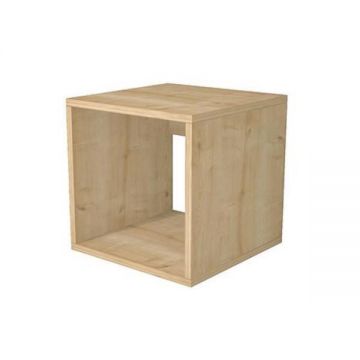 Comoda Biga, 40x40x40, Stejar