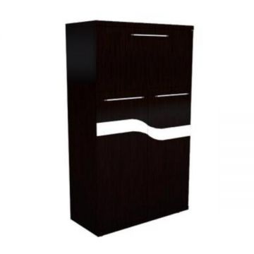 Comoda Sigma bar wenge