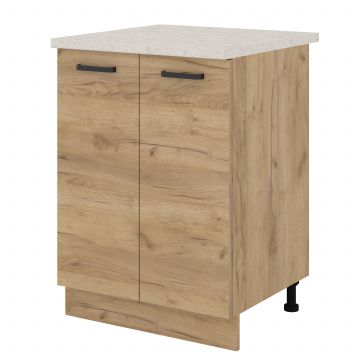 CORP INFERIOR VIO 60 2U STEJAR AUR-K003