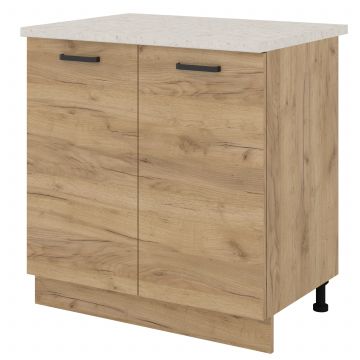 CORP INFERIOR VIO 80 2U STEJAR AUR-K003