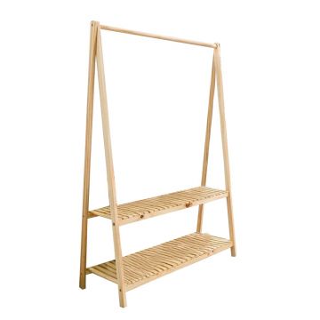 Cuier Belgia  Natural 96x20x148 cm