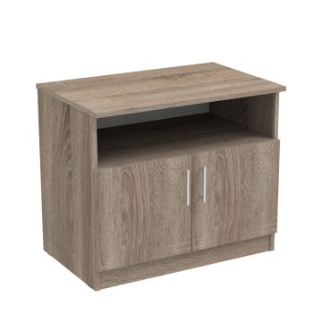 Dulap jos Galdow Sonoma  80x45x60cm