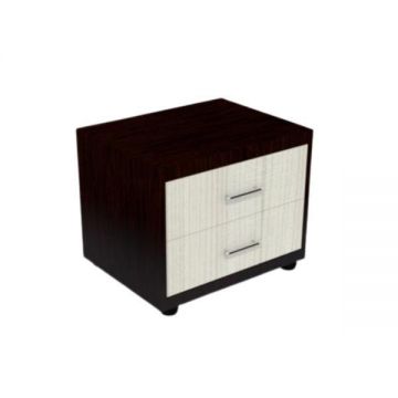 Noptiera Torino wenge / ladin