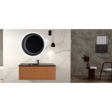 Set Lavoar Tunis 120 - Wellis - Dimensiune 120 cm