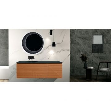 Set Lavoar Tunis 135 - Wellis - Dimensiune 135 cm