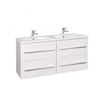 Set mobilier baie Wellis Nina 120 cm - Dimensiune 120 cm