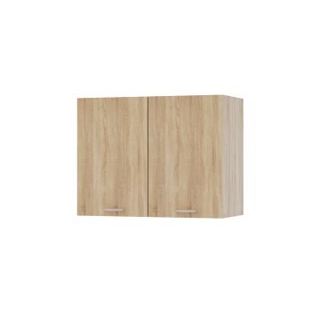Corp Superior Toro, Stejar Sonoma, 80 x 35 x 60 cm