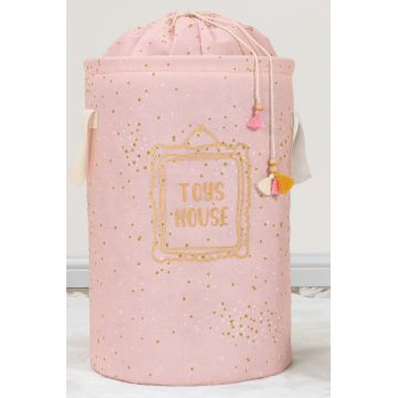 Cos de pasla KALS-04270 Roz 31x46 cm