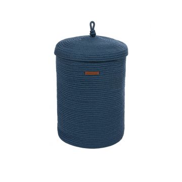 Cutie decorativa 9011073 Bleumarin 36x50x45 cm