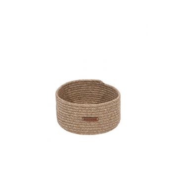 Cutie decorativa 9049118 Natural 25x50 cm