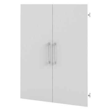 Componentă - ușă albă 84x105 cm Prima – Tvilum