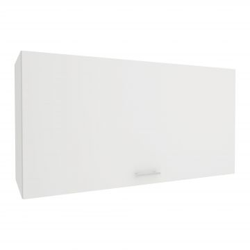 Corp Superior Mars, 1 Usa, Alb, 90 x 34 x 48 cm