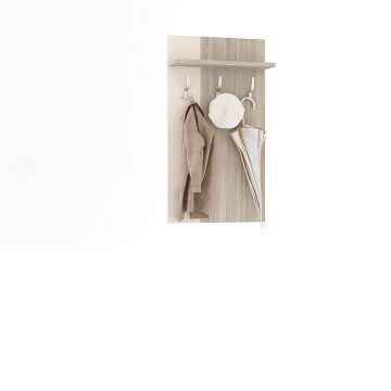 Cuier RIVA 1, Oak, Vizon
