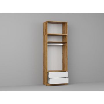 Dressing 83 cm Stejar Auriu C09